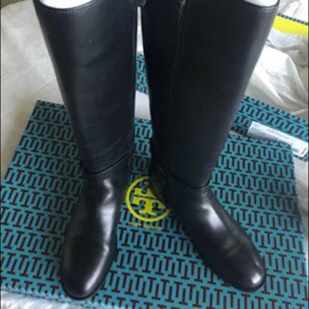 TORY BURCH Boots
